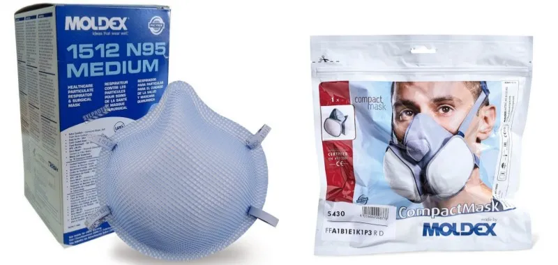 Disposable Face Mask Manufacturers in the World